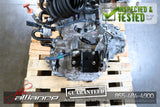 JDM 00-05 Toyota Celica GT 1ZZ 1.8L FWD Automatic Transmission U341E Corolla - JDM Alliance LLC