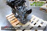JDM 00-05 Toyota Celica GT 1ZZ 1.8L FWD Automatic Transmission U341E Corolla - JDM Alliance LLC