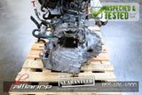 JDM 00-05 Toyota Celica GT 1ZZ 1.8L FWD Automatic Transmission U341E Corolla - JDM Alliance LLC