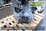 JDM 00-05 Toyota Celica GT 1ZZ 1.8L FWD Automatic Transmission U341E Corolla - JDM Alliance LLC