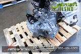 JDM 00-05 Toyota Celica GT 1ZZ 1.8L FWD Automatic Transmission U341E Corolla - JDM Alliance LLC