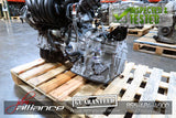 JDM 00-05 Toyota Celica GT 1ZZ 1.8L FWD Automatic Transmission U341E Corolla - JDM Alliance LLC