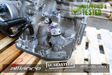 JDM 00-05 Toyota Celica GT 1ZZ 1.8L FWD Automatic Transmission U341E Corolla - JDM Alliance LLC