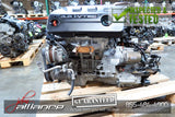 JDM 03-07 Honda Accord J30A 3.0L SOHC i-VTEC V6 Engine J30A4 J30A5 - JDM Alliance LLC