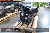 JDM 03-07 Honda Accord J30A 3.0L SOHC i-VTEC V6 Engine J30A4 J30A5 - JDM Alliance LLC