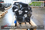 JDM 03-07 Honda Accord J30A 3.0L SOHC i-VTEC V6 Engine J30A4 J30A5 - JDM Alliance LLC