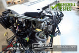 JDM 03-07 Honda Accord J30A 3.0L SOHC i-VTEC V6 Engine J30A4 J30A5 - JDM Alliance LLC