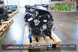 JDM 03-07 Honda Accord J30A 3.0L SOHC i-VTEC V6 Engine J30A4 J30A5 - JDM Alliance LLC