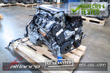 JDM 03-07 Honda Accord J30A 3.0L SOHC i-VTEC V6 Engine J30A4 J30A5 - JDM Alliance LLC