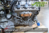 JDM 03-07 Honda Accord J30A 3.0L SOHC i-VTEC V6 Engine J30A4 J30A5 - JDM Alliance LLC