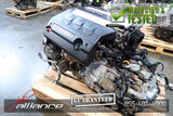 JDM 03-07 Honda Accord J30A 3.0L SOHC i-VTEC V6 Engine J30A4 J30A5 - JDM Alliance LLC