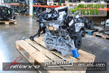 JDM 06-08 Honda Ridgeline J35A 3.5L SOHC VTEC AWD Engine Pilot 4x4 - JDM Alliance LLC