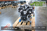 JDM 06-08 Honda Ridgeline J35A 3.5L SOHC VTEC AWD Engine Pilot 4x4 - JDM Alliance LLC