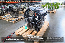 JDM 99-01 Honda Odyssey J35A 3.5L SOHC VTEC V6 Engine - view 4