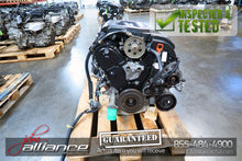 JDM 99-01 Honda Odyssey J35A 3.5L SOHC VTEC V6 Engine - view 6
