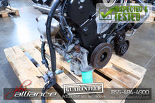 JDM 99-01 Honda Odyssey J35A 3.5L SOHC VTEC V6 Engine - view 8