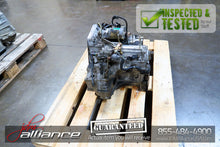 JDM 98-02 Honda Accord 2.3L 4 Cylinder Automatic Transmission MCJA F23A H23A - view 4