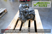 JDM 98-02 Honda Accord 2.3L 4 Cylinder Automatic Transmission MCJA F23A H23A - view 5