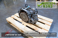 JDM 98-02 Honda Accord 2.3L 4 Cylinder Automatic Transmission MCJA F23A H23A - view 6