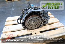 JDM 98-02 Honda Accord 2.3L 4 Cylinder Automatic Transmission MCJA F23A H23A - view 7
