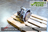 JDM 98-02 Honda Accord 2.3L 4 Cylinder Automatic Transmission MCJA F23A H23A - JDM Alliance LLC