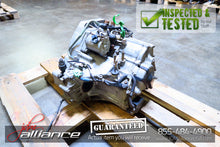 JDM 97-01 Honda CRV FWD Automatic Transmission B20B 2.0L DOHC B20Z Auto SKNA 2WD - view 2