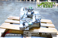 JDM 97-01 Honda CRV FWD Automatic Transmission B20B 2.0L DOHC B20Z Auto SKNA 2WD - view 3