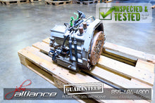 JDM 97-01 Honda CRV FWD Automatic Transmission B20B 2.0L DOHC B20Z Auto SKNA 2WD - view 7