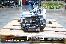 JDM 97-01 Honda CRV FWD Automatic Transmission B20B 2.0L DOHC B20Z Auto SKNA 2WD - view 8