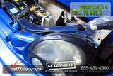 JDM 02-03 Subaru Impreza WRX STi Version 7 Nose Cut Front End Conversion Bugeye - JDM Alliance LLC