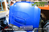 JDM 02-03 Subaru Impreza WRX STi Version 7 Nose Cut Front End Conversion Bugeye - JDM Alliance LLC