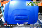 JDM 02-03 Subaru Impreza WRX STi Version 7 Nose Cut Front End Conversion Bugeye - JDM Alliance LLC