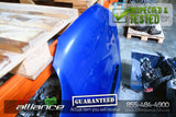 JDM 02-03 Subaru Impreza WRX STi Version 7 Nose Cut Front End Conversion Bugeye - JDM Alliance LLC