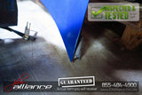 JDM 02-03 Subaru Impreza WRX STi Version 7 Nose Cut Front End Conversion Bugeye - JDM Alliance LLC