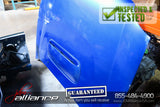 JDM 02-03 Subaru Impreza WRX STi Version 7 Nose Cut Front End Conversion Bugeye - JDM Alliance LLC
