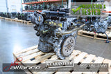 JDM 02-06 Nissan Altima Sentra QR20DE 2.0L DOHC Engine QR25 Replacement - JDM Alliance LLC