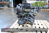 JDM 02-06 Nissan Altima Sentra QR20DE 2.0L DOHC Engine QR25 Replacement - JDM Alliance LLC