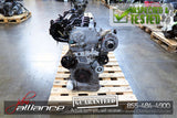 JDM 02-06 Nissan Altima Sentra QR20DE 2.0L DOHC Engine QR25 Replacement - JDM Alliance LLC