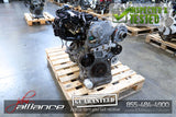 JDM 02-06 Nissan Altima Sentra QR20DE 2.0L DOHC Engine QR25 Replacement - JDM Alliance LLC