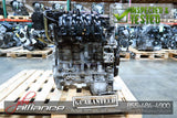 JDM 02-06 Nissan Altima Sentra QR20DE 2.0L DOHC Engine QR25 Replacement - JDM Alliance LLC