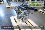JDM 02-06 Nissan Altima Sentra QR20DE 2.0L DOHC Engine QR25 Replacement - JDM Alliance LLC