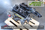 JDM 02-06 Nissan Altima Sentra QR20DE 2.0L DOHC Engine QR25 Replacement - JDM Alliance LLC
