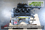 JDM 02-06 Nissan Altima Sentra QR20DE 2.0L DOHC Engine QR25 Replacement - JDM Alliance LLC