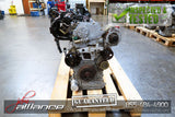 JDM 02-06 Nissan Altima Sentra QR20DE 2.0L DOHC Engine QR25 Replacement - JDM Alliance LLC
