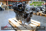 JDM 02-06 Nissan Altima Sentra QR20DE 2.0L DOHC Engine QR25 Replacement - JDM Alliance LLC