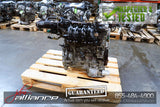 JDM 02-06 Nissan Altima Sentra QR20DE 2.0L DOHC Engine QR25 Replacement - JDM Alliance LLC