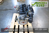 JDM 02-06 Nissan Altima Sentra QR20DE 2.0L DOHC Engine QR25 Replacement - JDM Alliance LLC