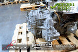 JDM 07-09 Nissan Versa MR18DE 1.8L CVT Automatic Transmission Cube MR18 - JDM Alliance LLC