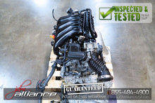 JDM 07-12 Nissan Versa MR18DE 1.8L DOHC Engine MR18 Motor Only - view 7