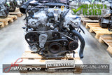 JDM 07-08 Nissan 350Z VQ35HR REV UP 3.5L V6 Engine Only Infiniti G35 VQ35 Motor - JDM Alliance LLC